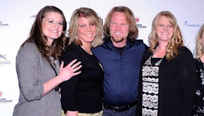 Why Sister Wives’ Meri Brown Is Finally Speaking out About Robyn and Kody