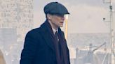 “Peaky Blinders” creator says Cillian Murphy 'definitely is returning' for new movie