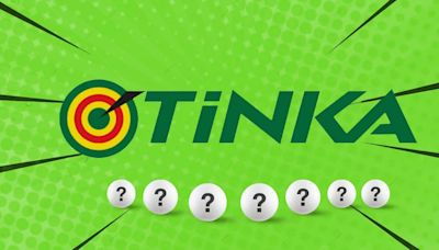 La Tinka: resultados del sorteo 1106 del 10 de julio