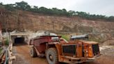 Global scramble for metals thrusts Africa into mining spotlight