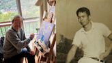 藝術家雷驤驚傳辭世 享壽85歲 一生創作不懈 | 蕃新聞