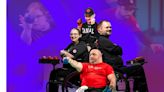 Four Canadian boccia athletes nominated to Paris 2024 Canadian Paralympic Team