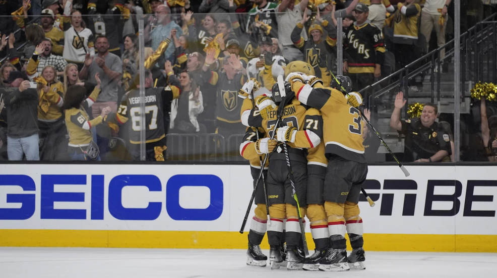 Vegas Golden Knights announce 2024 preseason schedule, including first look at Utah