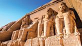The secrets behind Egypt's most historic treasures