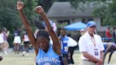 Con Edison Athlete of the Week: Ursuline runner Sarai Sealy