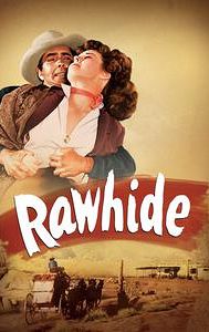 Rawhide (1951 film)
