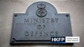 UK lawmaker says China could be behind defence ministry cyberattack, as Beijing calls accusation ‘utter nonsense’