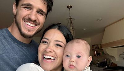 All About Gina Rodriguez's Son Charlie