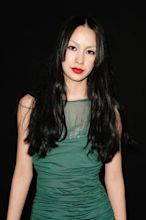 Mika Nakashima