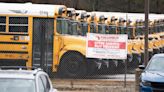 Late buses, no buses: Issues persist with new Columbus City Schools transit routes