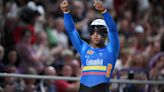 Historia del ciclismo en pista en los Juegos Olímpicos: palmarés, ganadores y medallistas