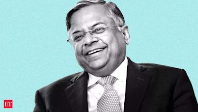 Tata Power to invest Rs 20,000 crore in FY25: N Chandrasekaran