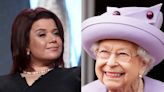 The View co-host Ana Navarro criticises coverage of the Queen’s funeral amid Hurricane Fiona