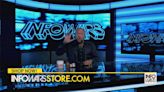 Jury finds Alex Jones a liar and menace. Why’s Infowars on Wichita TV 24 hours a day?