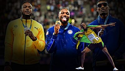 Usain Bolt’s Absence Diminishes Noah Lyles’ ‘World’s Fastest Man’ Honor | FOX Sports Radio