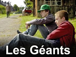 The Giants (2011 film)