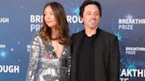 Elon Musk Hopes Sergey Brin’s Wife Sues WSJ Over Article Alleging Affair; Journal Stands by Story