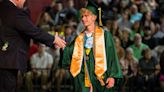 Huntington High honors Class of 2024 graduates