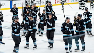 Early reaction to Utah Hockey Club strong as it enters crowded Salt Lake market | TSN