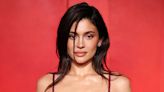 Kylie Jenner Dazzles in Figure-Hugging Dress at 2024 Vanity Fair Oscar Party