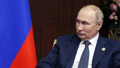 Putin ordena maniobras con armas nucleares tácticas por las "amenazas" de Occidente