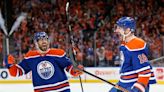 Back the Oilers on the puck line as road favorites in Game 7 against the Canucks