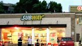 Customer allegedly shoots Subway workers over too much mayonnaise on sandwich