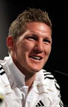 Bastian Schweinsteiger