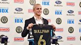 Cavan Sullivan del Union ingresa a los 14 años y es el jugador más joven en la historia de la MLS