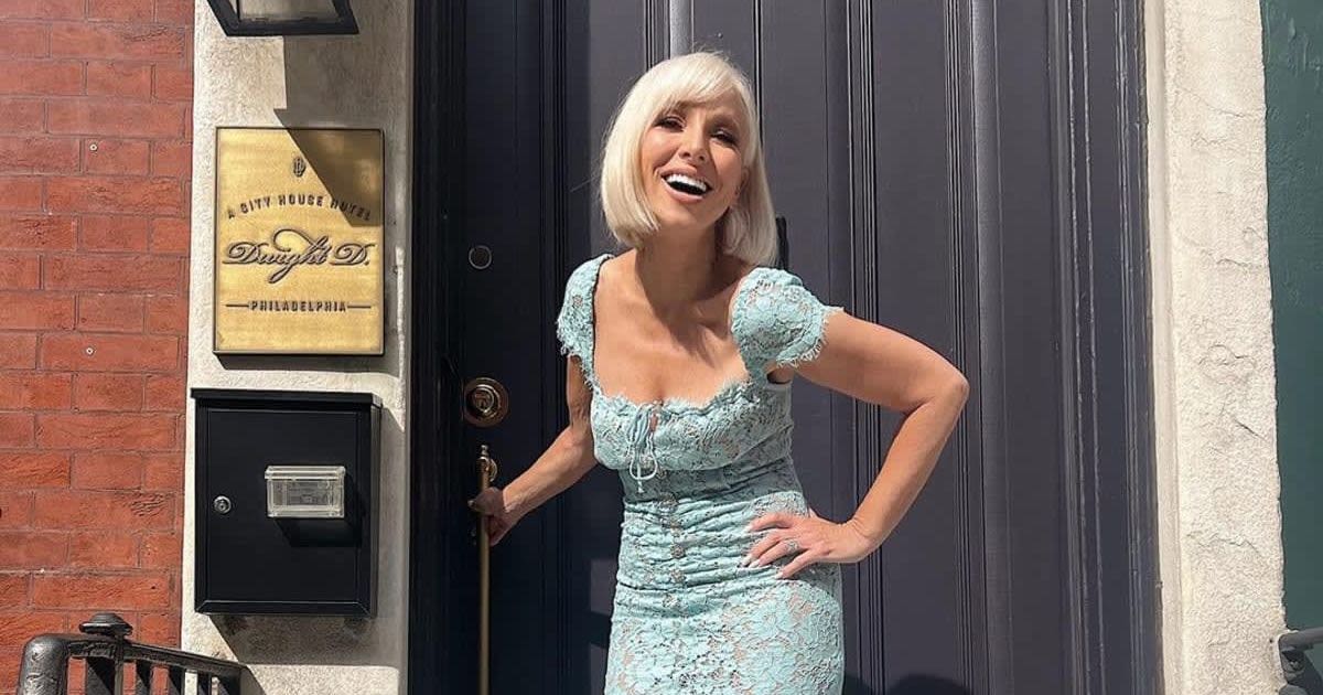 'RHONJ' star Margaret Josephs called ex-husband Jan Josephs her 'close friend'