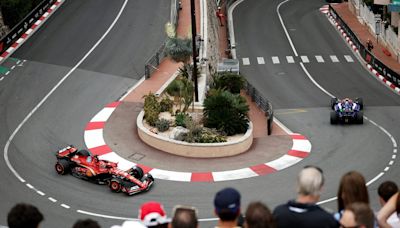 F1 has its mojo back – just in time for Monaco’s super Saturday