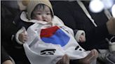 南韓「人口崩潰」出大絕！ 仁川市長宣布：補貼新生兒1人1億韓元