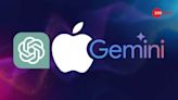 Apple To Integrate Google Gemini AI Alongside ChatGPT On iOS 18; Plans Subscription Model For AI Features: Reports