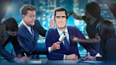 Comedy Central Sets October Premiere Date for ‘Stephen Colbert Presents Tooning Out the News’ (Exclusive)