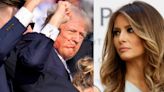 Trump's Wife Melania Issues Statement; FBI Confirms It Was An 'Assassination Attempt'