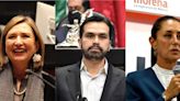 ¿Cuándo y dónde ver el primer debate presidencial 2024?