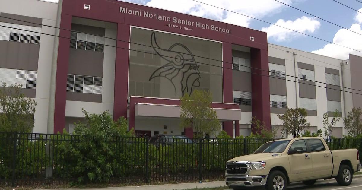 Brother speaks out after Miami Norland Senior High School veteran football coach gunned down