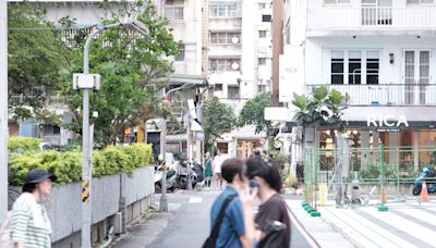 師大夜市翻版？中山南西商圈「遭檢舉」恐消失 北市都發局回應了