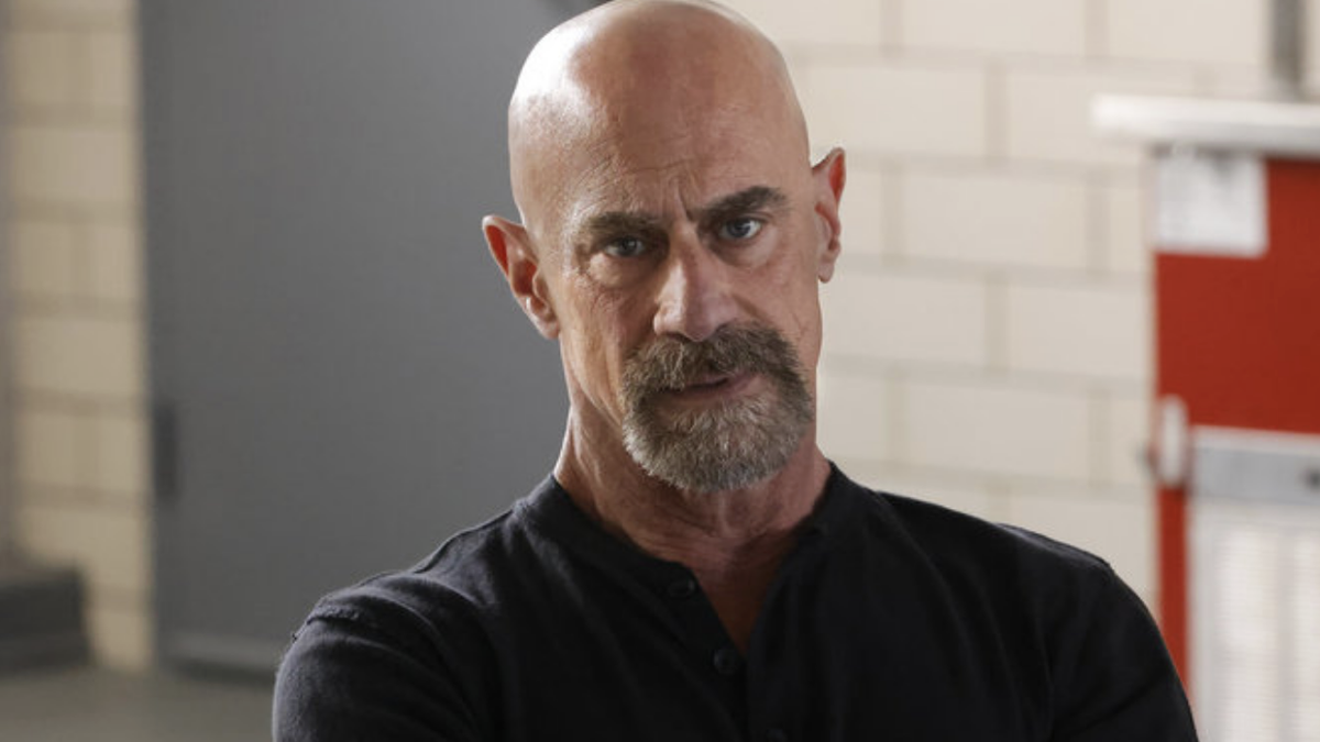 There's Big Reason Christopher Meloni's Law And Order Spinoff Hasn't Been Renewed, And It May Mean...