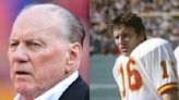 Len Dawson Dies: Hall Of Fame Chiefs Quarterback, HBO ‘Inside The NFL’ Host Was 87