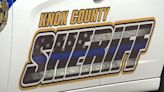 Knox County Sheriff’s Office investigating shooting at McFee Park