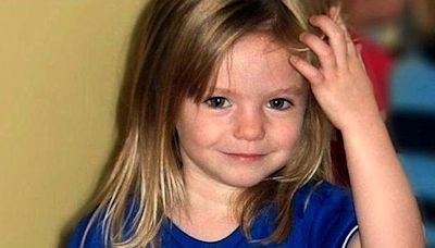 El testimonio de una mujer que acusa de violación al sospechoso de la desaparición de Madeleine McCann: Sus ojos "se clavaron en mi cráneo"