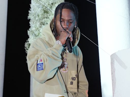 Travis Scott, Playboi Carti and Chief Keef to headline 2024 Summer Smash