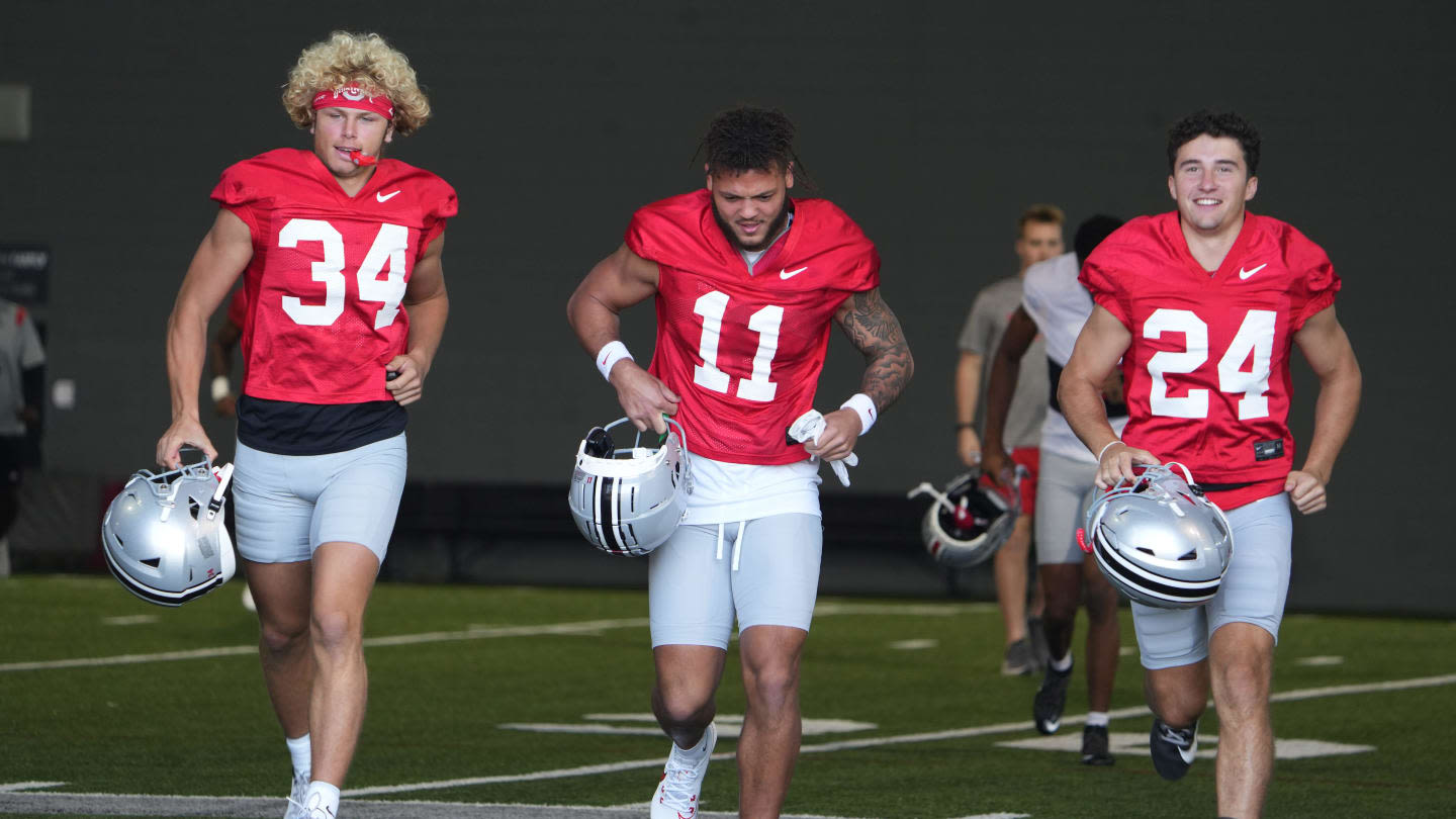 Surprising Defender Named Ohio State Buckeyes' Most Important Player