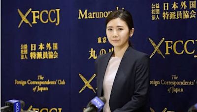 不是福原愛！日媒票選「無法原諒的婚外情女藝人」 第1名是雙重出軌的她