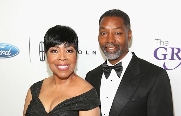 Husband Of 'Steve Harvey Morning Show' Co-Host Shirley Strawberry Indicted On RICO Charges