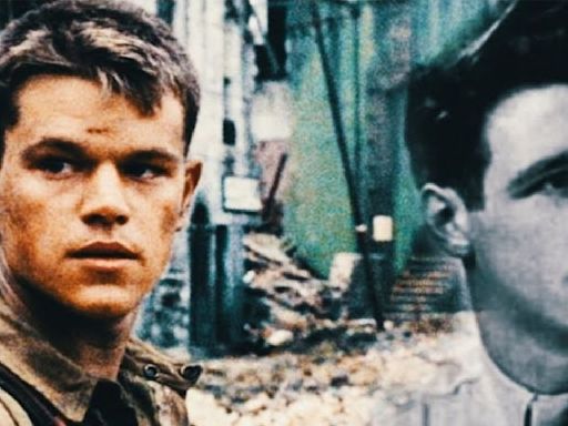 Who Were The Niland Brothers? Exploring The True Story Behind Steven Spielberg's Saving Private Ryan