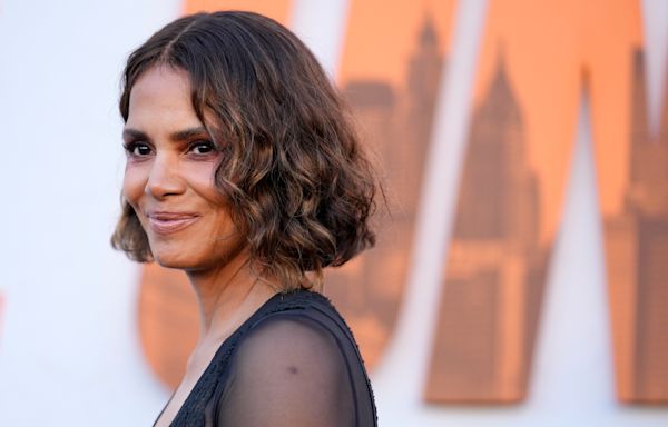 Halle Berry talks new horror film 'Never Let Go,' collaborating next with 'unlikely' friend Angelina Jolie