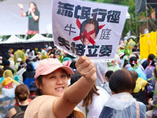 關注國會！親子共學全台串聯 用繪本跟孩子談「重要的事」 | 政治焦點 - 太報 TaiSounds