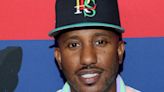 Former 'SNL' Star Chris Redd Speaks Out After Bloody Attack Near Comedy Club